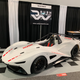 Image for article titled Here Is Everything Awesome I Could Find At SEMA This Year